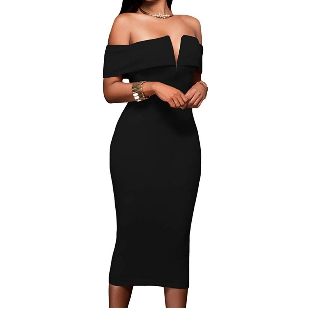 Stylish dress - Picture 4 of 4